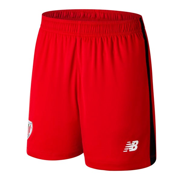 Pantalones Athletic Bilbao Replica Segunda Ropa 2022/23